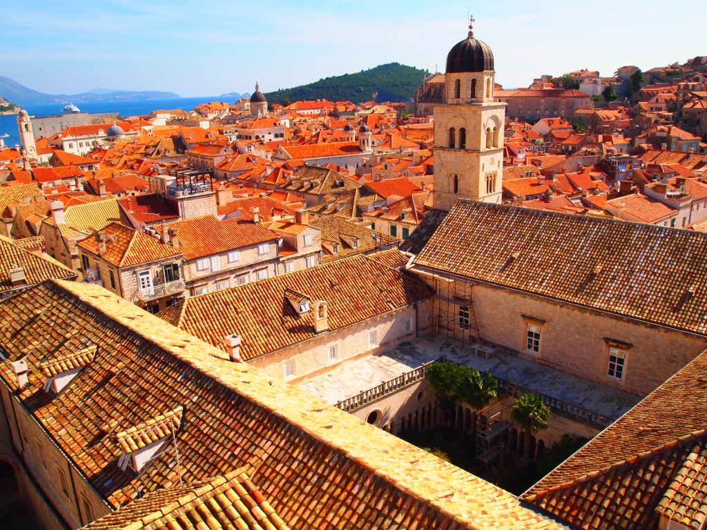 Dubrovnik