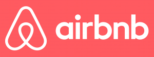 Airbnb logo