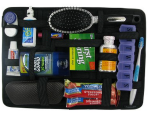 travel organizer