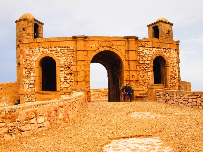 Essaouira