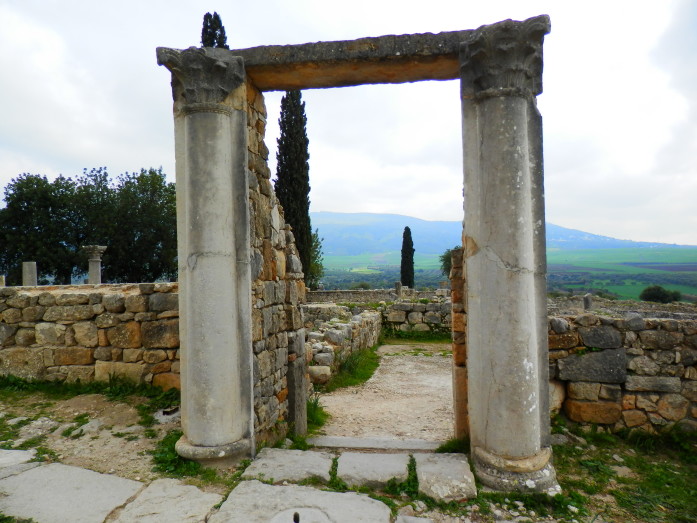 Doorway