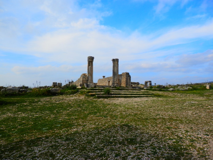 Volubilis