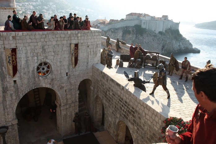 Kings Landing