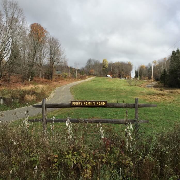 Perry Family Farm