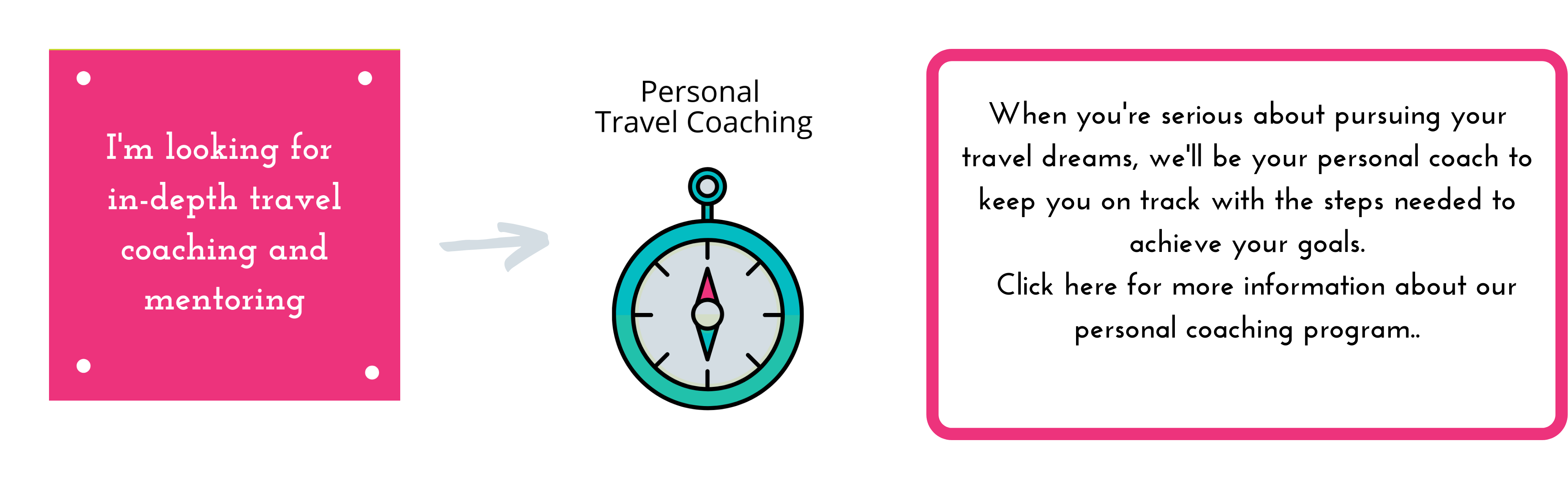 trip coach meaning